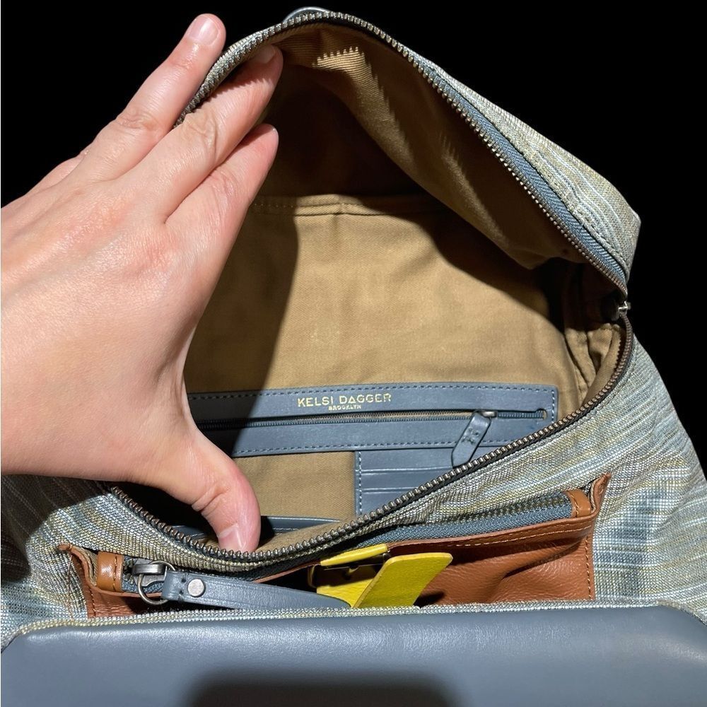 Kelsi Dagger Backpack - image 4